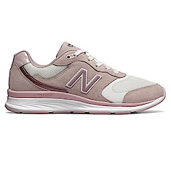 New Balance 走路鞋 WW880CC4-D_女_灰粉紅