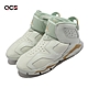 Nike 休閒鞋 Jordan 6代 LTL GC 童鞋 PS 魔鬼氈 中童 白 金 綠 DN1770073 product thumbnail 1