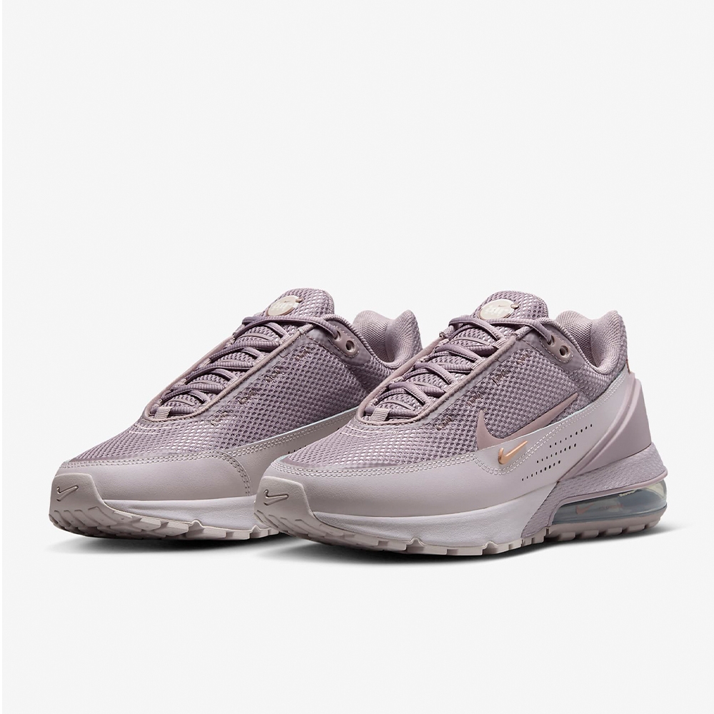 NIKE 慢跑鞋 女鞋 運動鞋 緩震 W NIKE AIR MAX PULSE 紫 FD6409-202