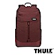 Thule Lithos 20L 15.6 吋電腦後背包-酒紅 product thumbnail 2
