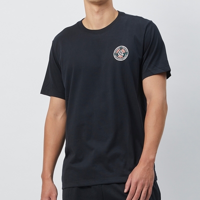 NIKE AS GA M NK DF Tee FA23 男款 黑色 短袖 上衣 FJ2317-010