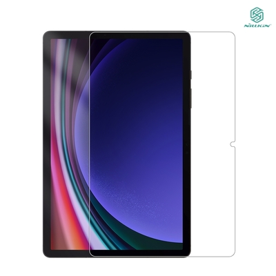 NILLKIN SAMSUNG Tab S9+/S9 FE+ 淨系列抗反射膜