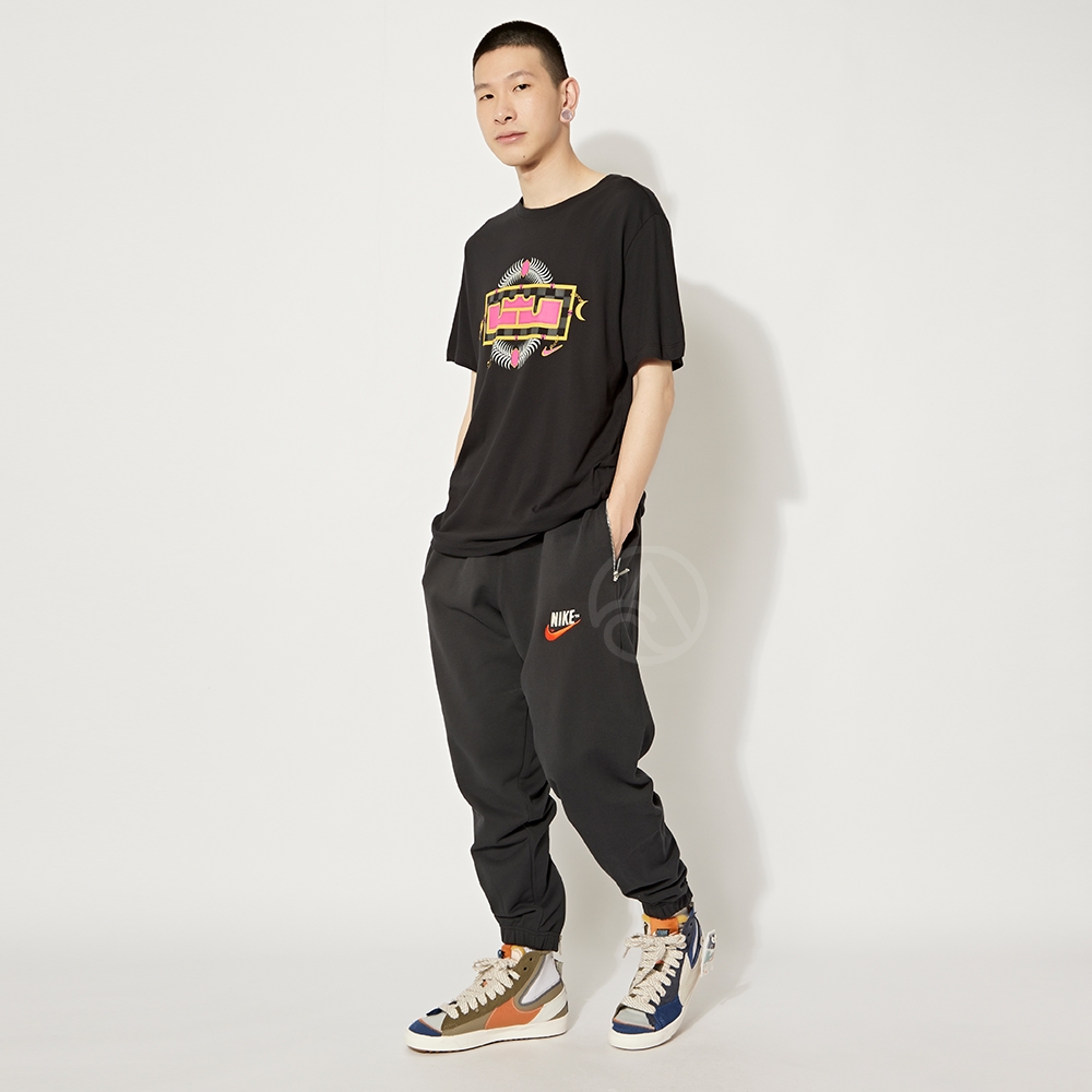 NIKE TREND CAPSULE SNEAKER PANTS スウェット