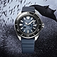 SEIKO 精工 PROSPEX 魔鬼魚武士王200米潛水機械錶(4R35-03W0H)SRPF79K1-43.8mm product thumbnail 1