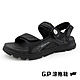 G.P 【G-tech Foam】舒適高彈涼鞋 G9592M GP  拖鞋  官方現貨 官方直營 product thumbnail 6