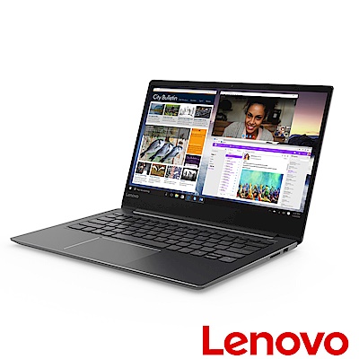 Lenovo IdeaPad 530S 14吋(i7-8550U/8G/256G SSD/2G獨