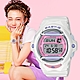 CASIO 卡西歐 BABY-G 加勒比海熱帶海灘手錶 送禮首選 BG-169PB-7 product thumbnail 2