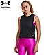 【UNDER ARMOUR】UA 女 Armour HG背心T-Shirt-優惠商品 product thumbnail 1