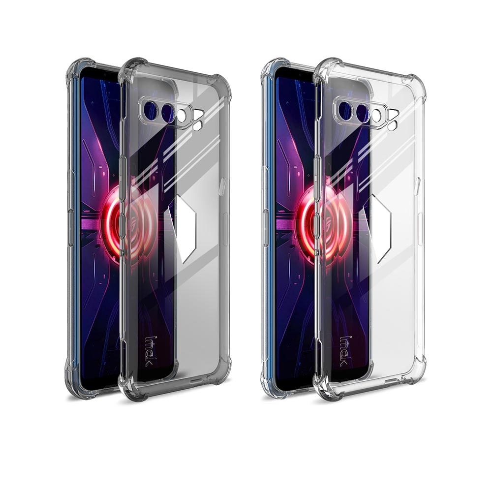 Imak ASUS ROG Phone 3 全包防摔套(氣囊)