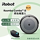 美國iRobot Roomba Combo i5 掃拖機器人 (總代理保固1+1年) product thumbnail 2