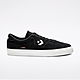 CONVERSE LOUIE LOPEZ PRO OX 低筒 休閒鞋 滑板鞋 男鞋 女鞋 黑色-163261C product thumbnail 1