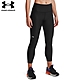 【UNDER ARMOUR】UA 女 Armour HG九分褲-人氣新品 product thumbnail 1