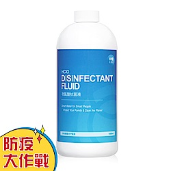 歐克靈 全方位10倍濃縮消毒抗菌液(1000ml)