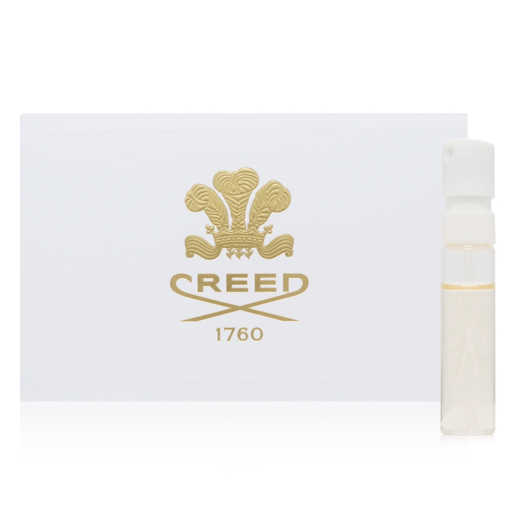 Creed Aventus 阿文圖斯女性淡香精 EDP 2ml 新包裝 (平行輸入)