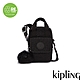 Kipling 低調有型黑豹紋掀蓋前袋手機包-DALYA product thumbnail 1