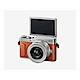 贈32G+電池腳架) PANASONIC GF10X14-42mm 相機公司貨 product thumbnail 7