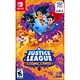 DC 正義聯盟：宇宙混亂 DC's Justice League: Cosmic Chaos - NS Switch 英文美版 product thumbnail 2