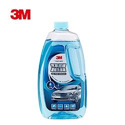 3M 超級濃縮洗車精