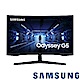 SAMSUNG C32G55TQBC 32型 Odyssey G5 2K 144Hz曲面智慧聯網電競螢幕 product thumbnail 1