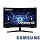 SAMSUNG C27G55TQBC 27型 Odyssey G5 2K 144Hz曲面智慧聯網電競螢幕 product thumbnail 1