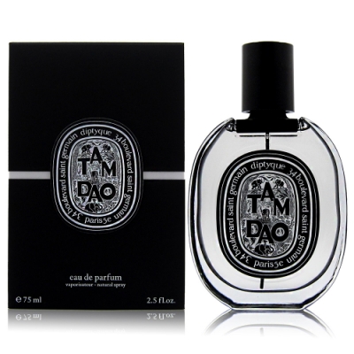 Diptyque Tamdao 譚道淡香精 EDP 75ml