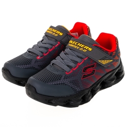 SKECHERS 童鞋 男童系列 燈鞋 VORTEX 2.0 - 400602LCCMT