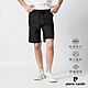 Pierre Cardin皮爾卡登 男款 吸濕排汗機能運動迷彩短褲-迷彩黑(7237962-99) product thumbnail 1