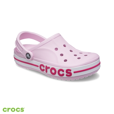 Crocs 卡駱馳 (中性鞋) 貝雅卡駱班克駱格-205089-6TG