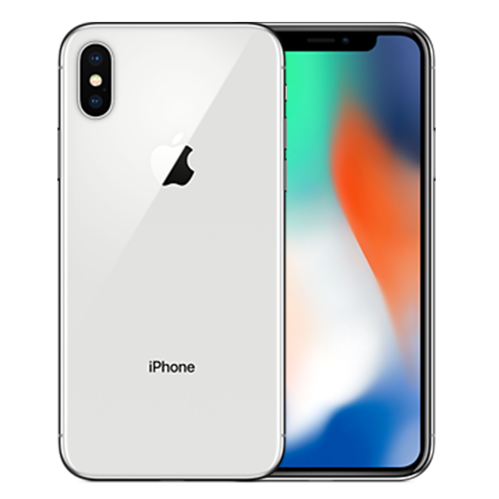 動作確認済みですか【美品】スマホ　iPhoneX white 64G