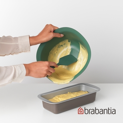 【Brabantia】不沾油刷(冷杉綠)