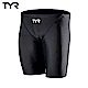 美國TYR 男用及膝泳褲 Solid Jammer product thumbnail 2