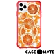 美國Case●Mate iPhone 11 Pro Max手機保護殼真水果限定款-新鮮柑橘 product thumbnail 1