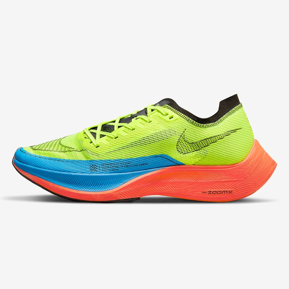 NIKE ZOOMX VAPORFLY NEXT% 2 男鞋慢跑鞋輕量透氣避震競速運動反光路跑