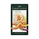 FABER-CASTELL 輝柏 專家級12色油性色鉛筆/ 盒 110012 product thumbnail 1