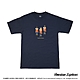 American Explorer 美國探險家 印花T恤(客製商品無法退換) 圓領 美國棉 圖案 T-Shirt 獨家設計款 棉質 短袖 (胡桃鉗) product thumbnail 9