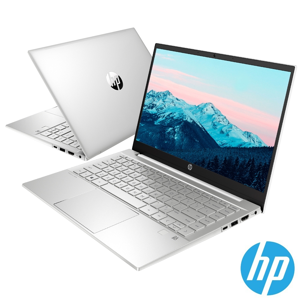 HP 星鑽 Pavilion 14-dv1019TU 14吋輕薄筆電(i5-1135 G7/16G/512G PCIe SSD/Win11)