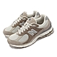 New Balance 休閒鞋 2002R 男鞋 女鞋 米白 奶茶 復古 反光 經典 運動鞋 NB 紐巴倫 M2002RSI-D product thumbnail 1