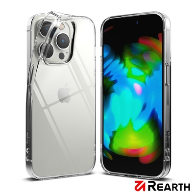 Rearth Ringke Apple iPhone 14 Plus (Air) 輕薄保護殼