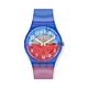 SWATCH Gent 原創系列手錶VERRE-TOI(34mm) product thumbnail 1