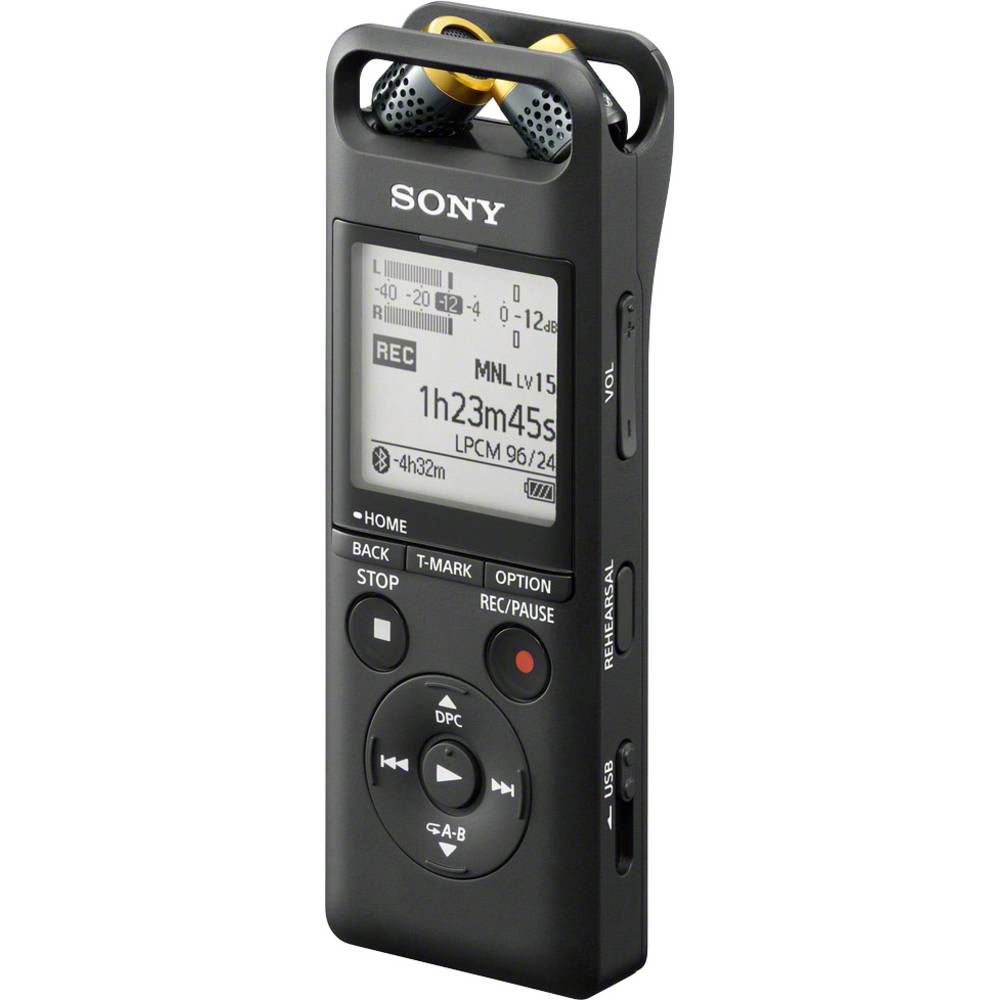 SONY PCM-A10 (16GB) 線性PCM專業錄音器(公司貨) | SONY | Yahoo奇摩