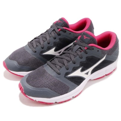 Mizuno 慢跑鞋 EzRun LX 運動休閒 女鞋