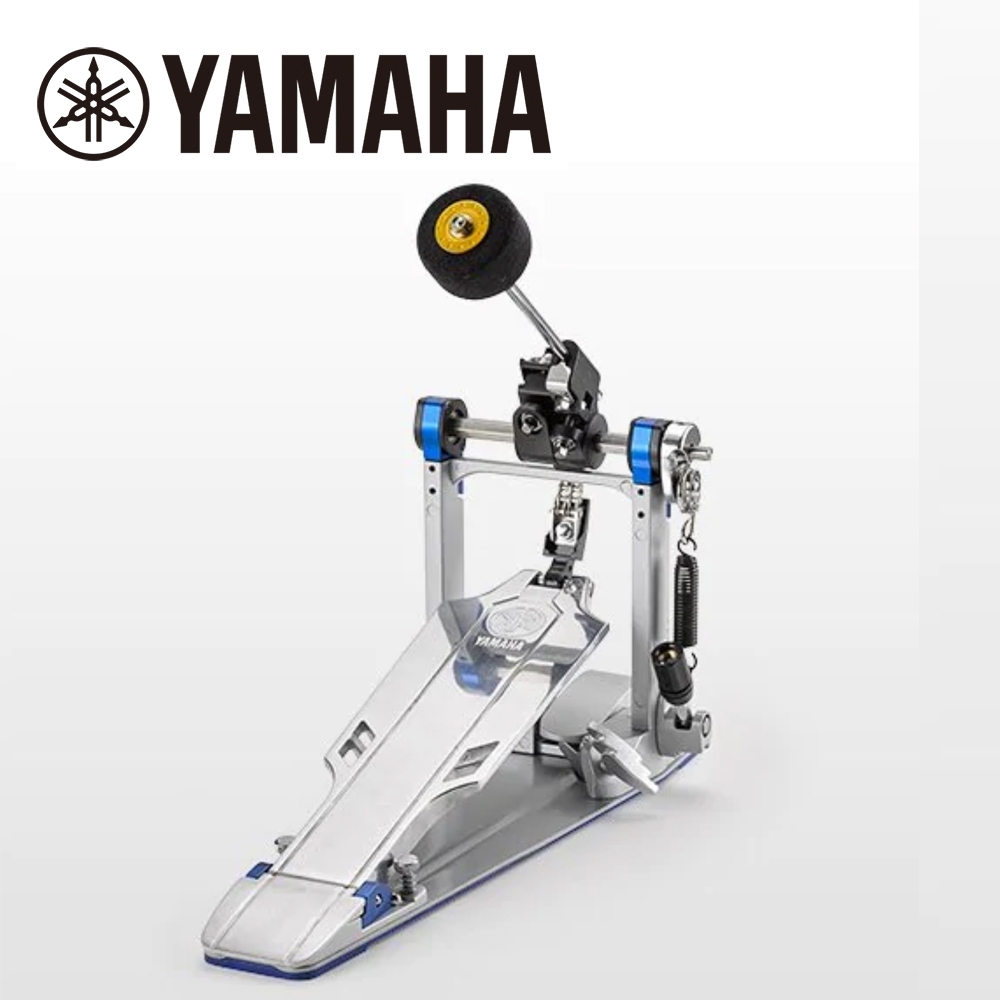 YAMAHA FP9C 雙鏈傳動大鼓踏板