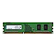 Kingston 金士頓 4GB DDR4 2666 桌上型記憶體 KVR26N19S6/4 product thumbnail 1
