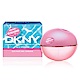 DKNY 泳池派對限量版 粉紅蘋果泡泡女性淡香水50ml product thumbnail 1