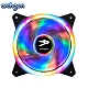 Archgon Blaze RGB 電競風扇-彩虹燈(RGBSF01) product thumbnail 2
