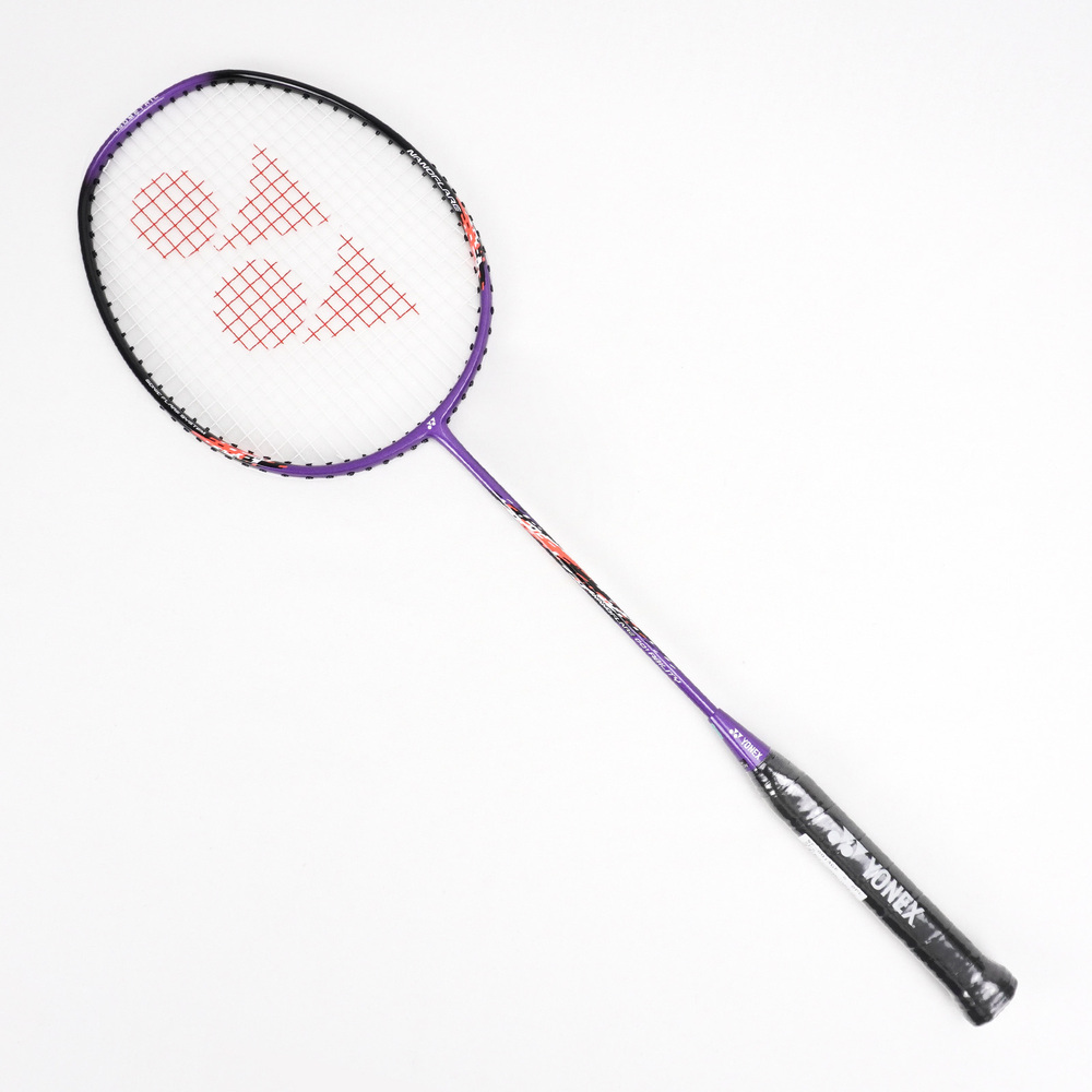 Yonex Nanoflare 001 Ability [NF001AGE240] 羽球拍 穿線 超輕 78g 暗紫