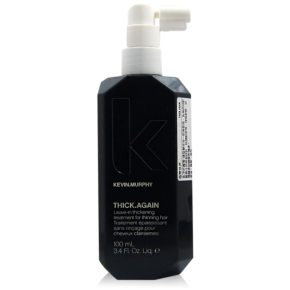 KEVIN.MURPHY 凱文墨菲THICK.AGAIN 極樂世界 100ml