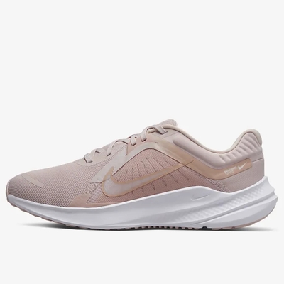 Nike WMNS NIKE QUEST 5 女慢跑鞋-粉-DD9291600