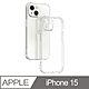 Ayss Apple iPhone 15 Plus 6.7吋 2023 超合身軍規手機空壓殼 product thumbnail 1