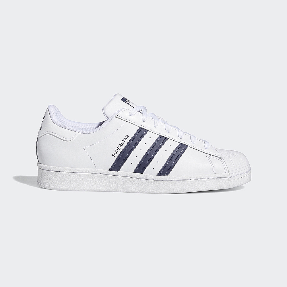 adidas SUPERSTAR 運動休閒鞋 - Originals 男/女 GX6320